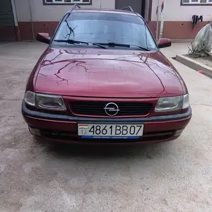 Opel Astra F, 1998