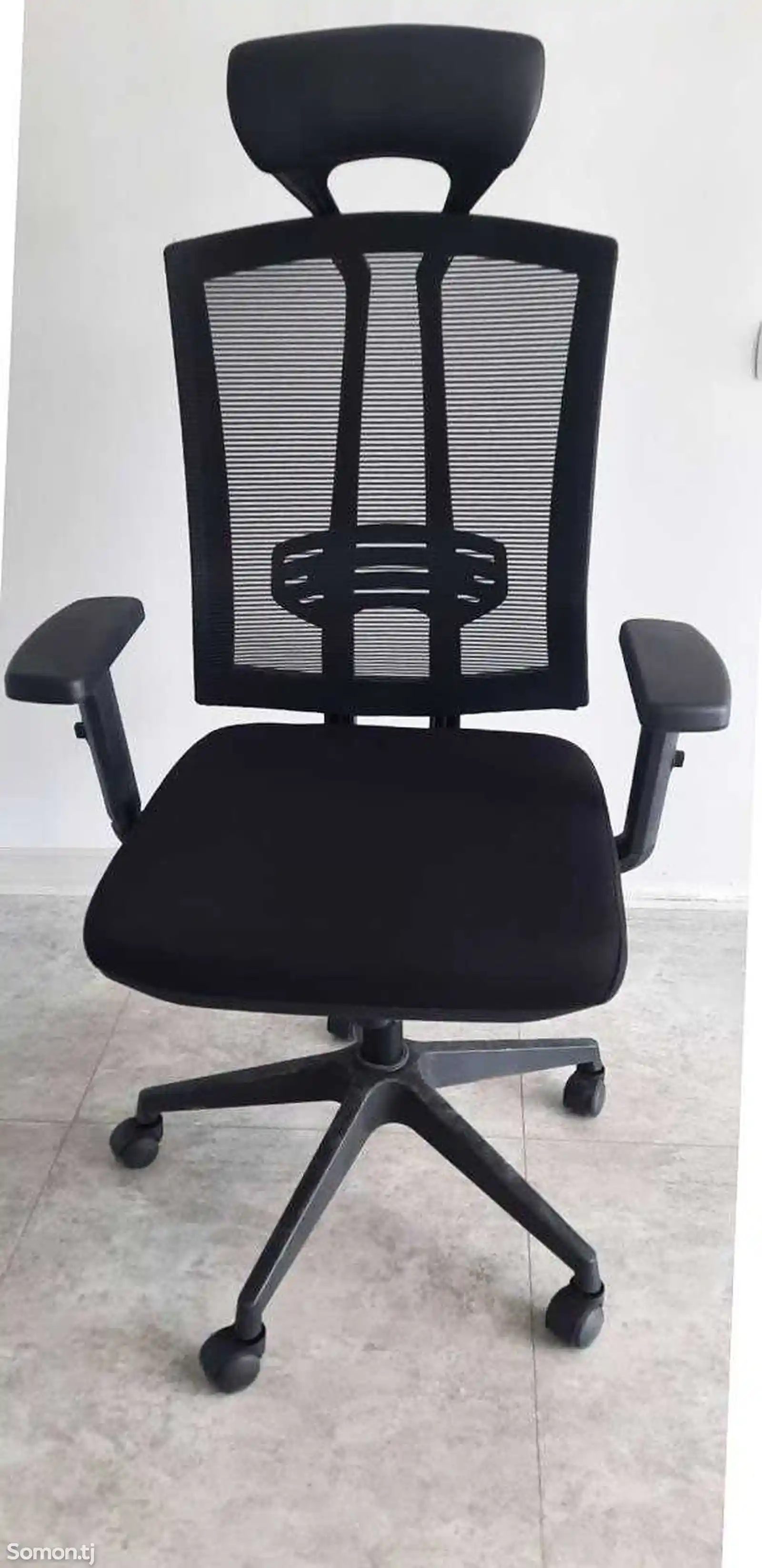 Руководительское кресло SE-088-7