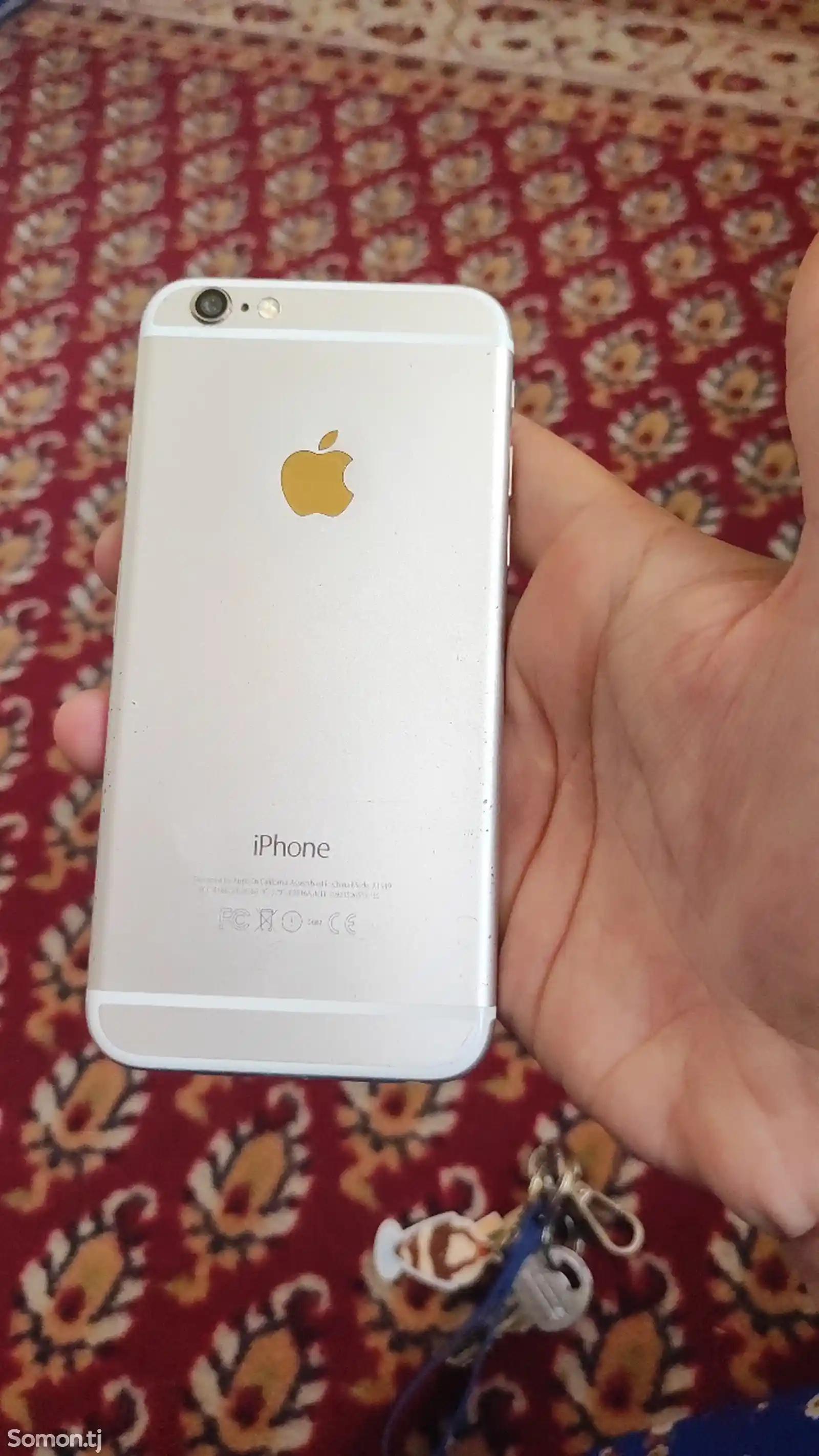 Apple iPhone 6, 16 gb-2