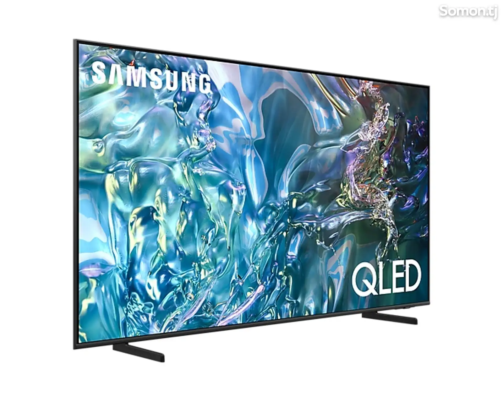 Телевизор Samsung 85 Qled 60 d 4k-1