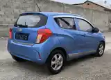 Chevrolet Spark, 2016-3