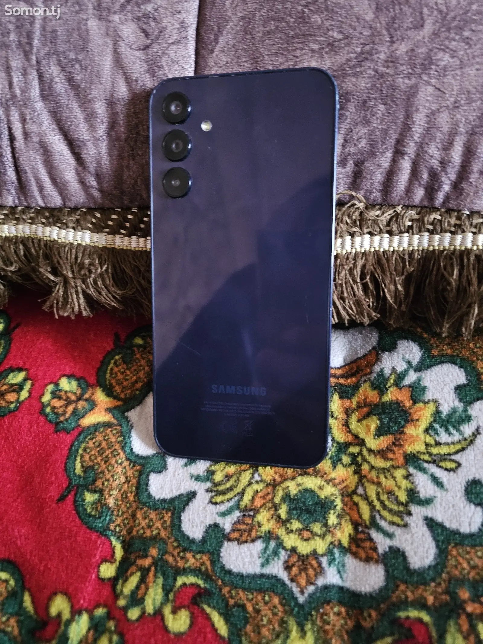 Samsung Galaxy A15