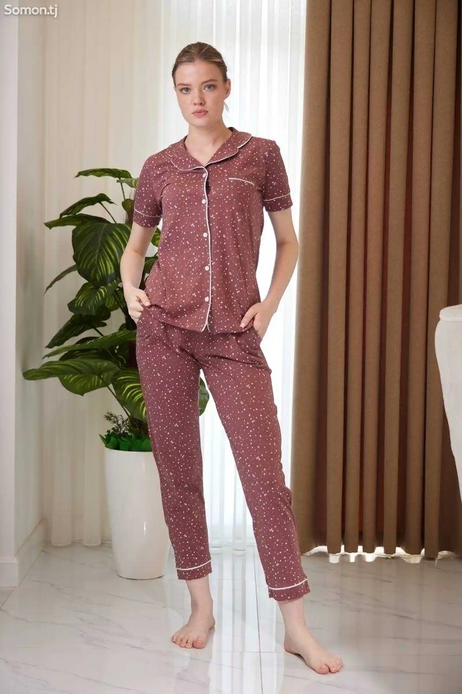 Пижама на заказ-6