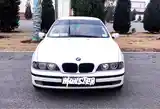 BMW 5 series, 1998-10