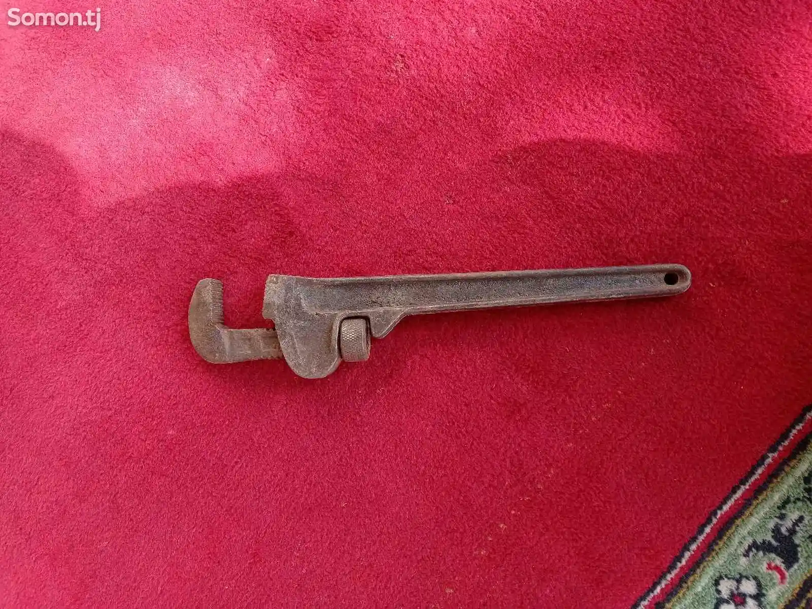 Ключ-2