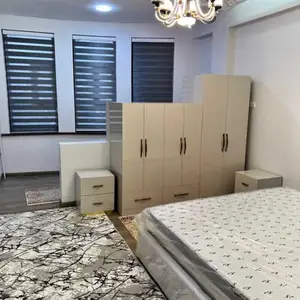 2-комн. квартира, 5 этаж, 78м², Н.Исмоили Сомони