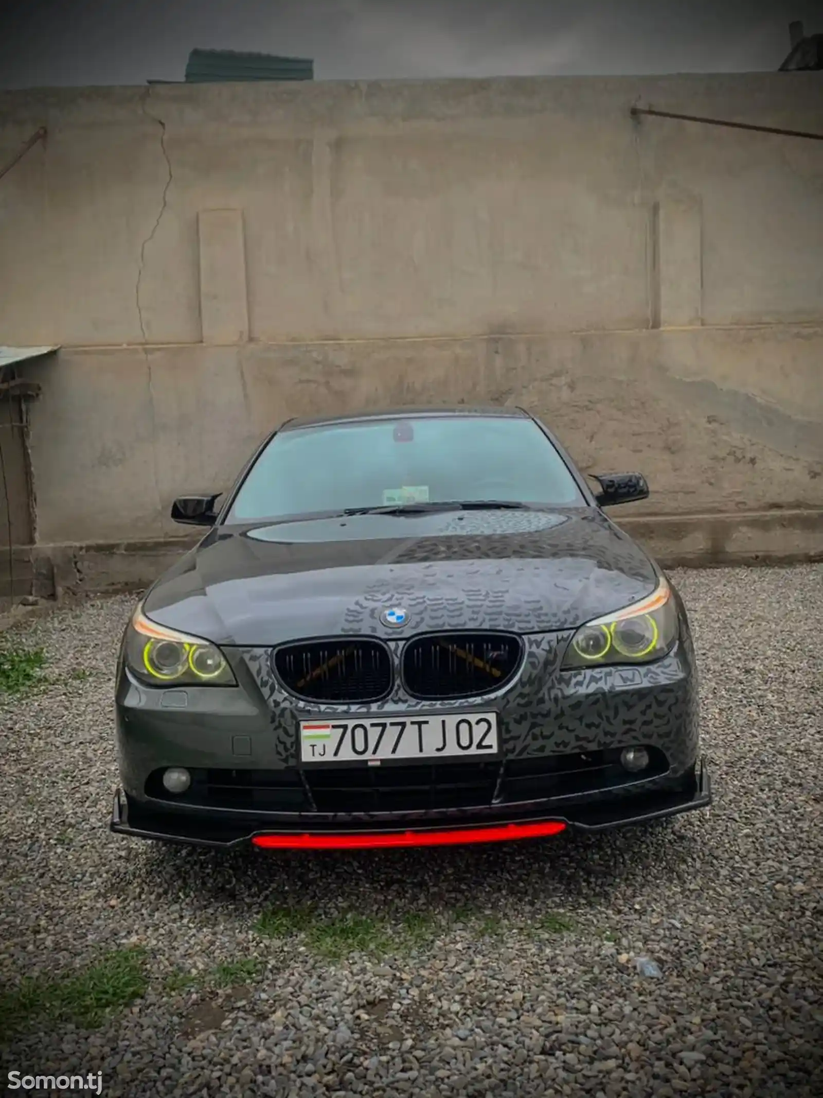 BMW 3 series, 2006-1