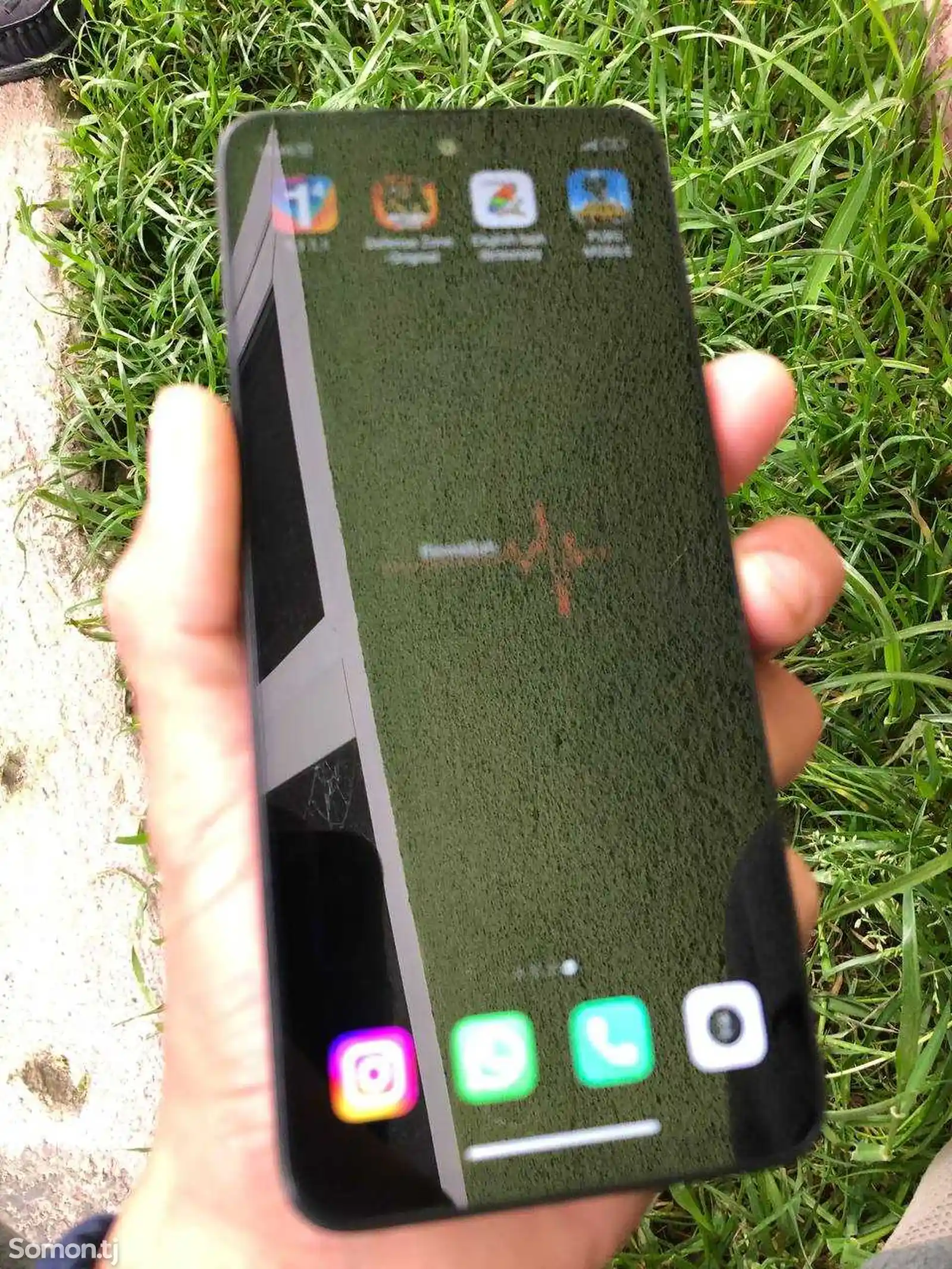 Xiaomi Redmi 12 Pro-1