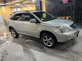 Lexus RX series, 2007-2