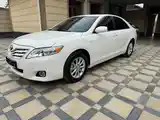 Toyota Camry, 2010-3