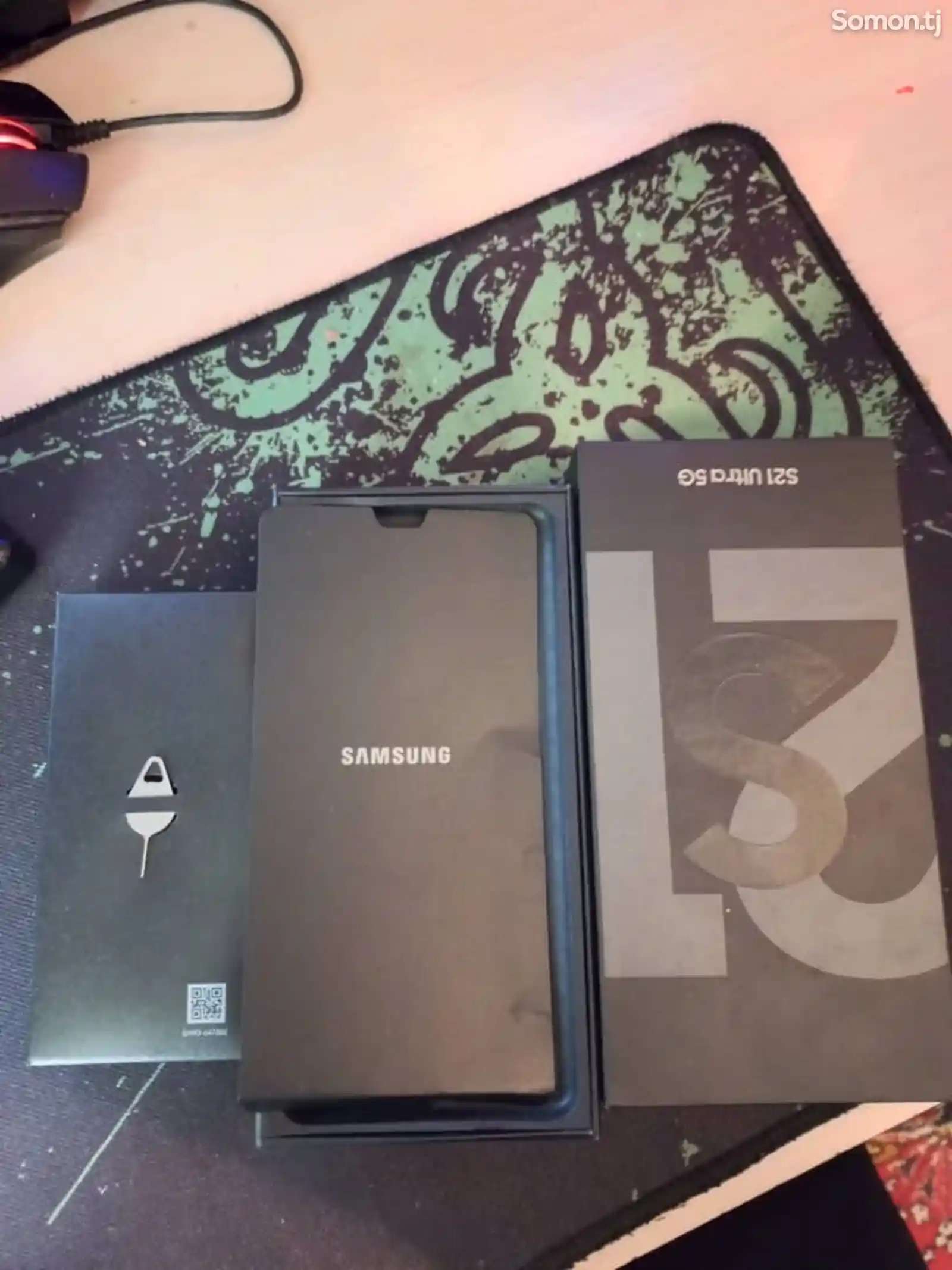 Samsung Galaxy S21 Ultra-6