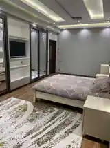 3-комн. квартира, 12 этаж, 110м², Айни-5