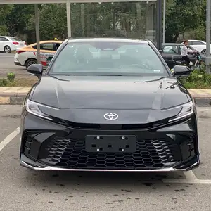 Toyota Camry, 2024