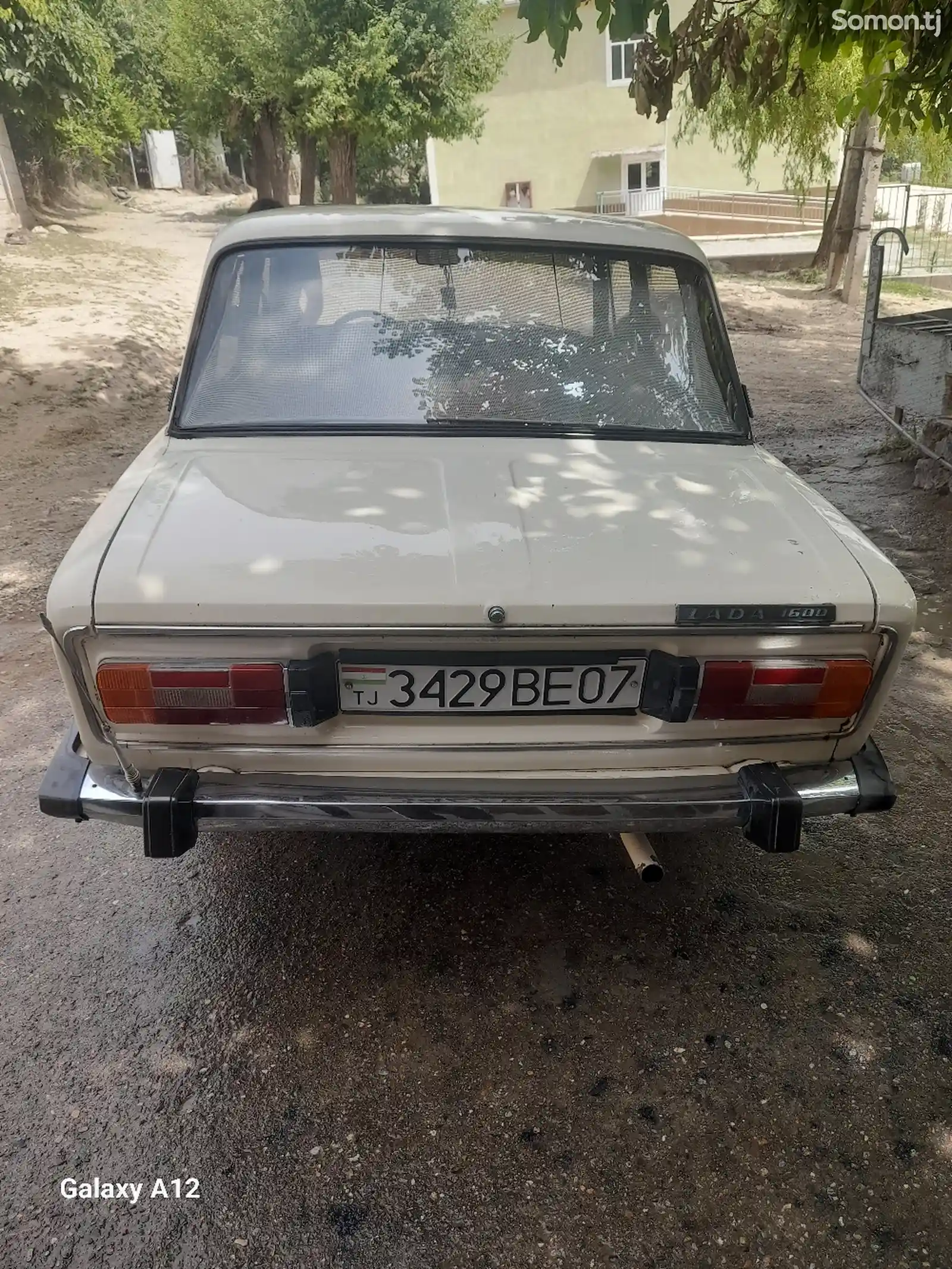 ВАЗ 2106, 1986-5