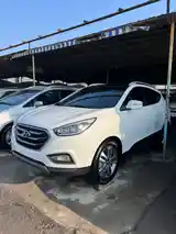 Hyundai Tucson, 2014-3