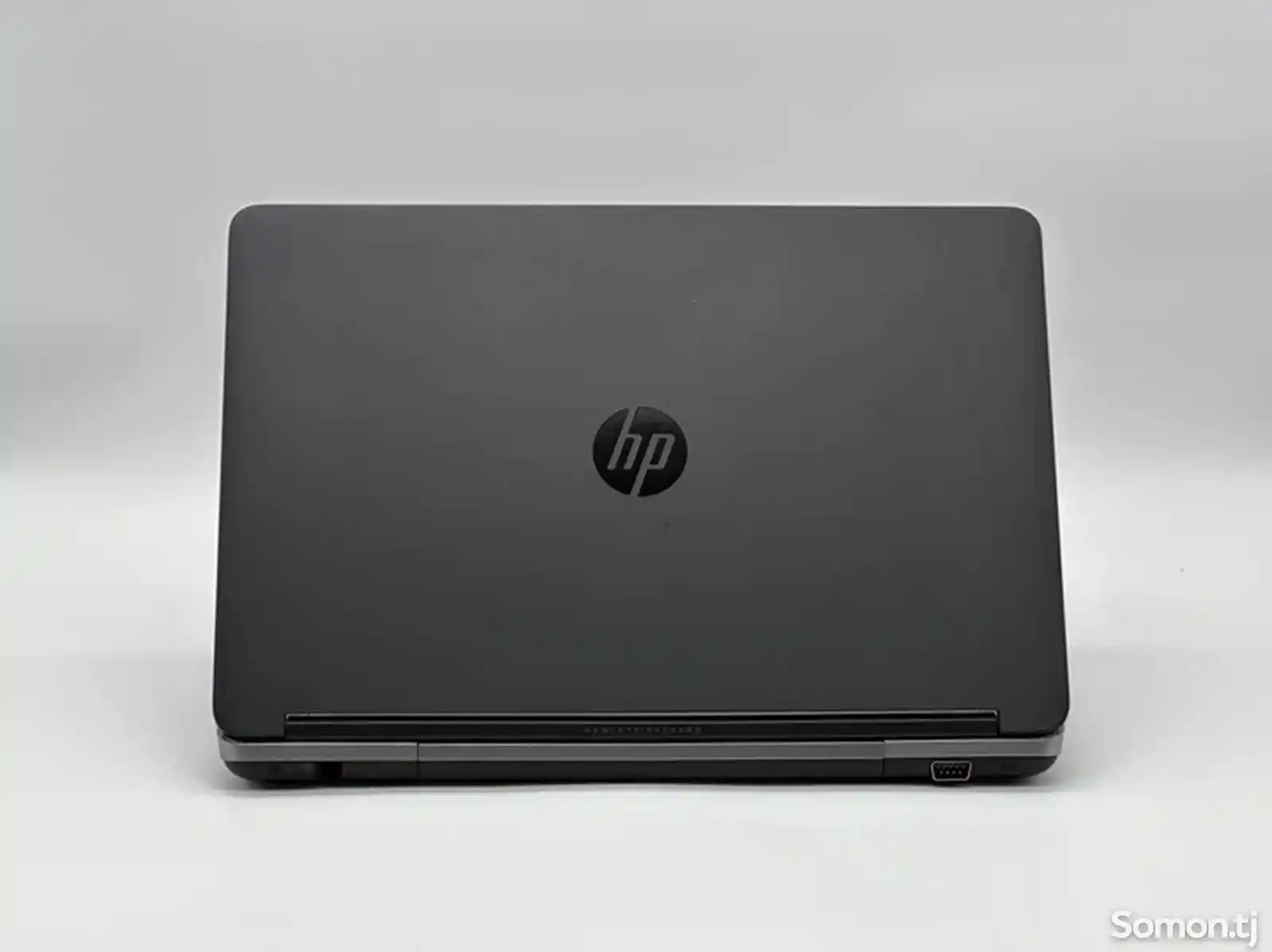 Игровой ноутбук HP ProBook i5 4gen-6