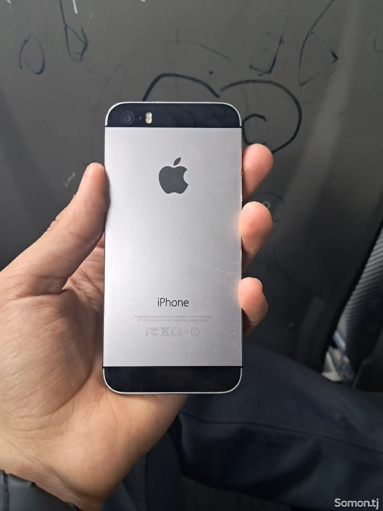 Apple iPhone 5s, 16 gb-1