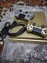 Игровая приставка Sony PlayStation 4 slim 8.01-3