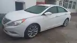 Hyundai Sonata, 2011-4