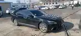 Lexus LS series, 2013-9