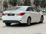 Hyundai Sonata, 2014-6