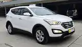 Hyundai Santa Fe, 2013-3