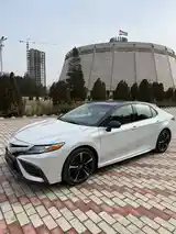 Toyota Camry, 2018-5