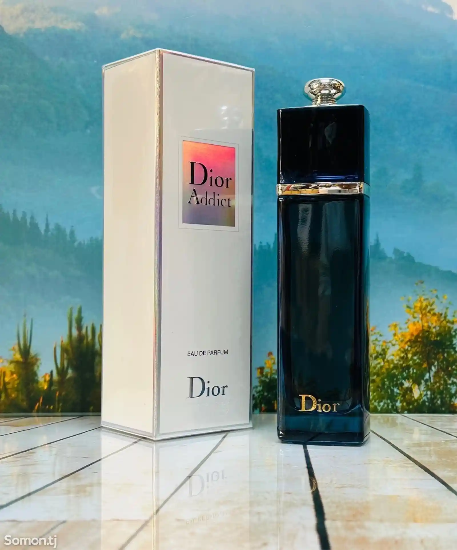 Парфюм Dior Addict Eau de Parfum-1