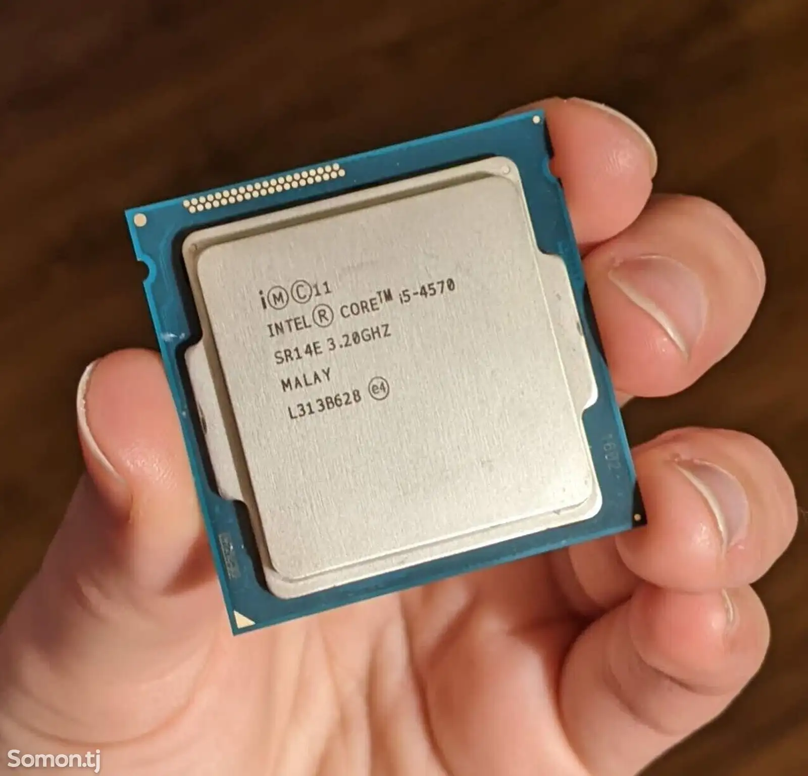 Процессор Intel Core i5-4570, 4590 3.2 GHz-1