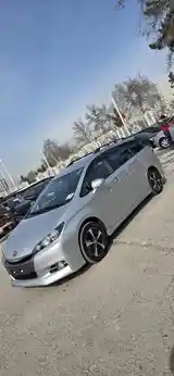 Toyota Wish, 2014-4