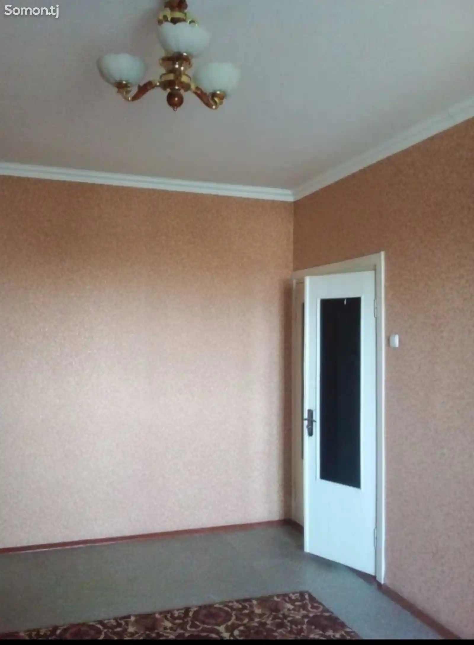 1-комн. квартира, 3 этаж, 40 м², 8 мкр-1