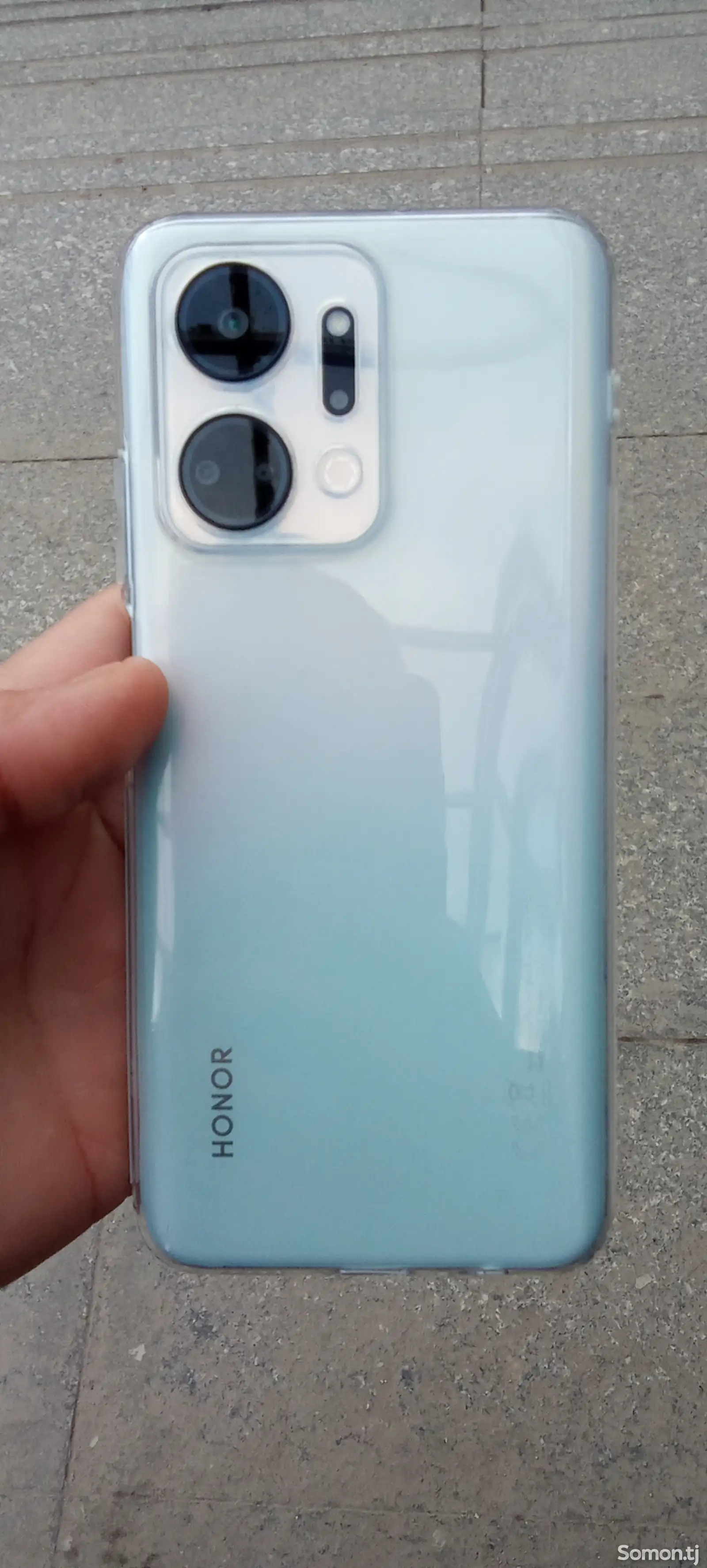 Honor X7a Plus-1