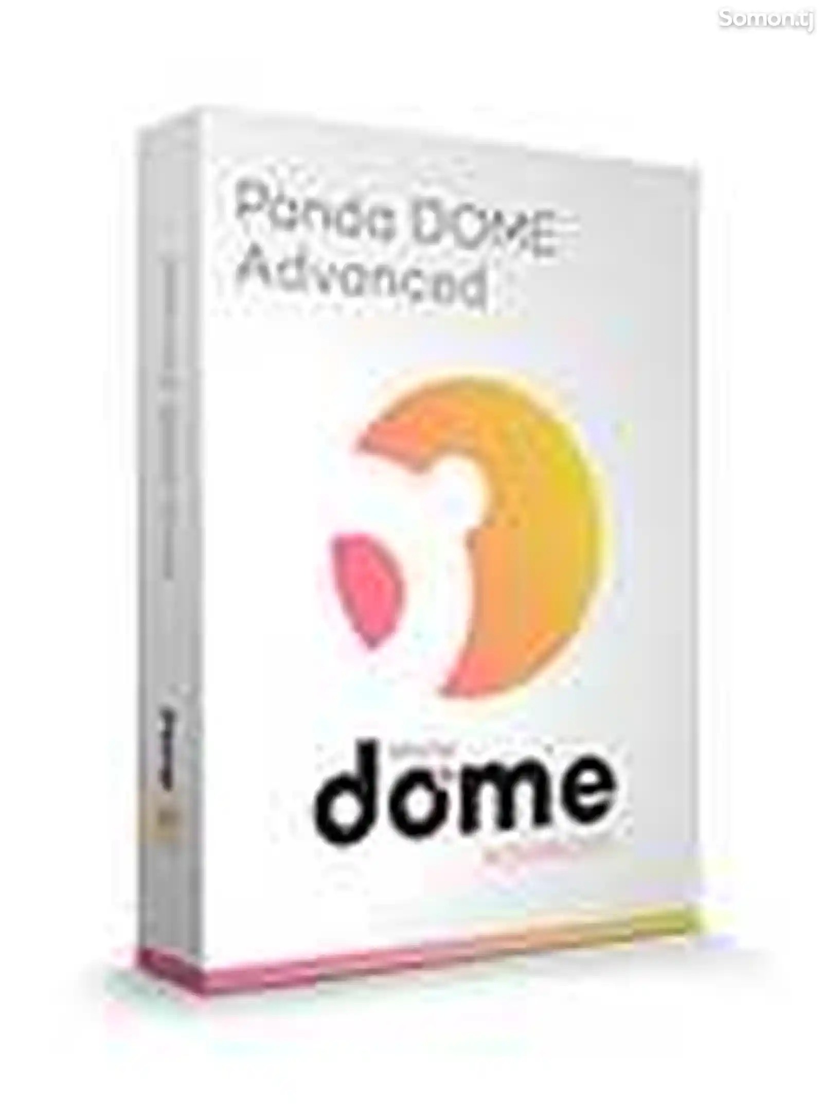 Panda Dome Advanced - иҷозатнома барои 1 роёна, 1 сол