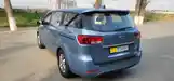 Kia Carnival, 2015-5