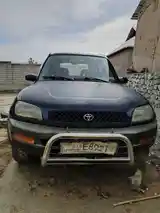 Toyota RAV 4, 1998-5