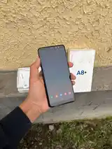 Samsung Galaxy A8 Plus 2 SIM-4