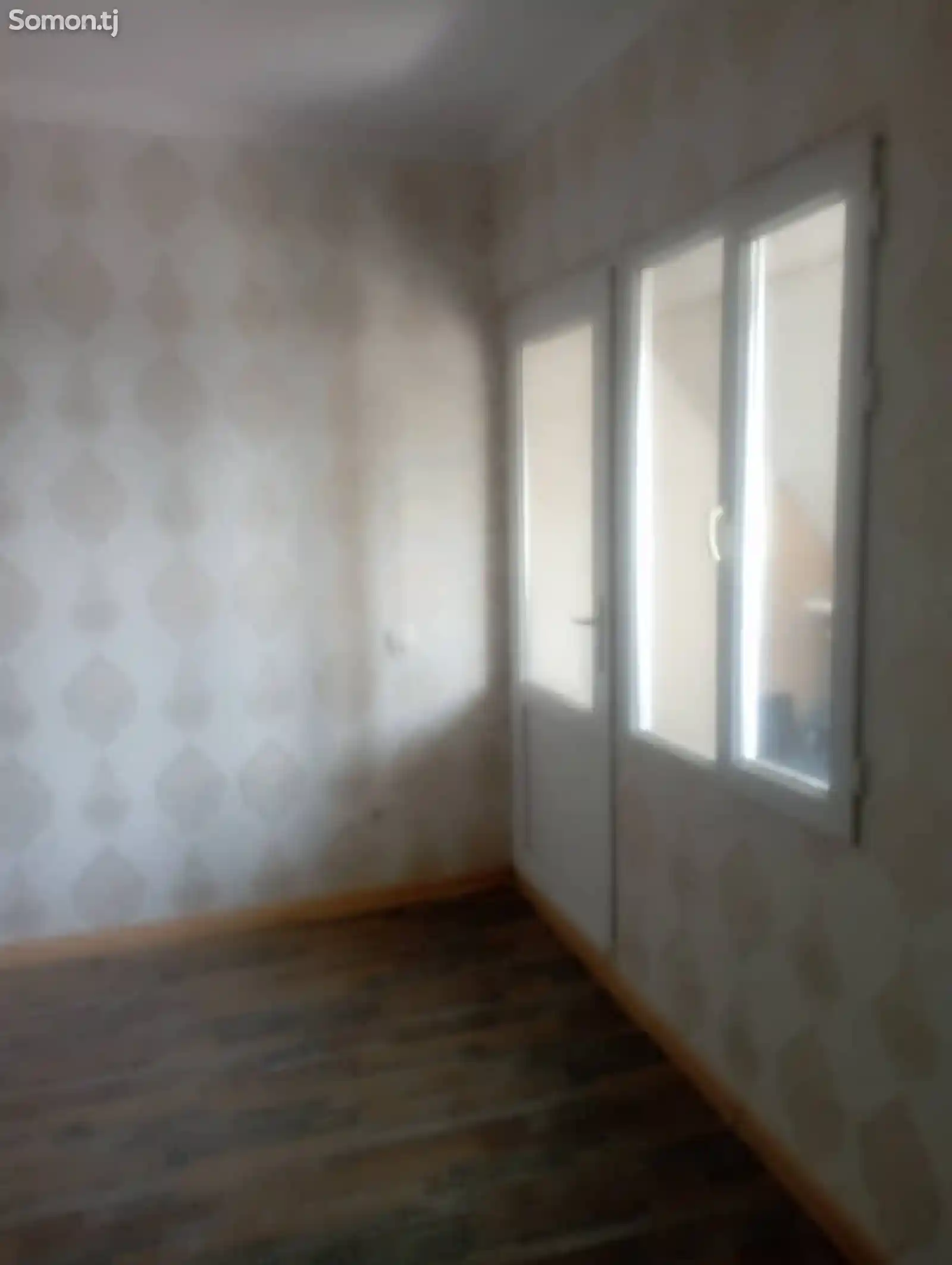 2-комн. квартира, 6 этаж, 52 м², Сино, кучаи Чоми 11, политехникум-6