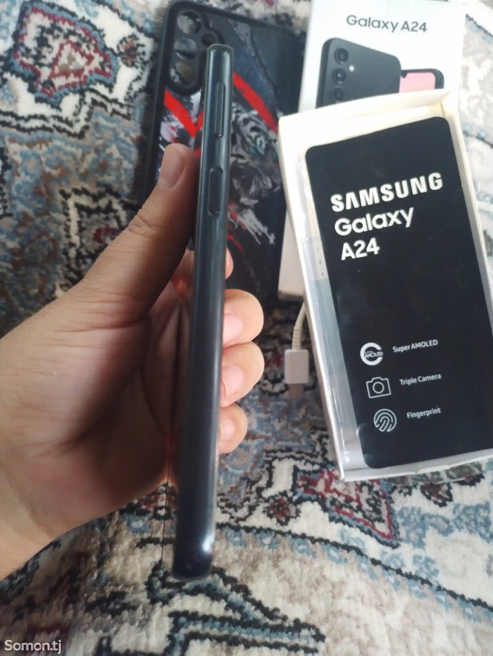 Samsung Galaxy A24-6