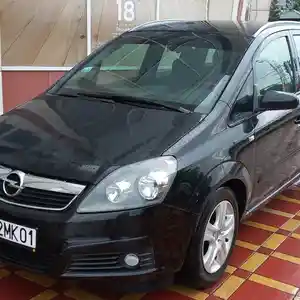 Opel Vectra B, 2008