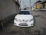 Toyota Camry, 2011-2