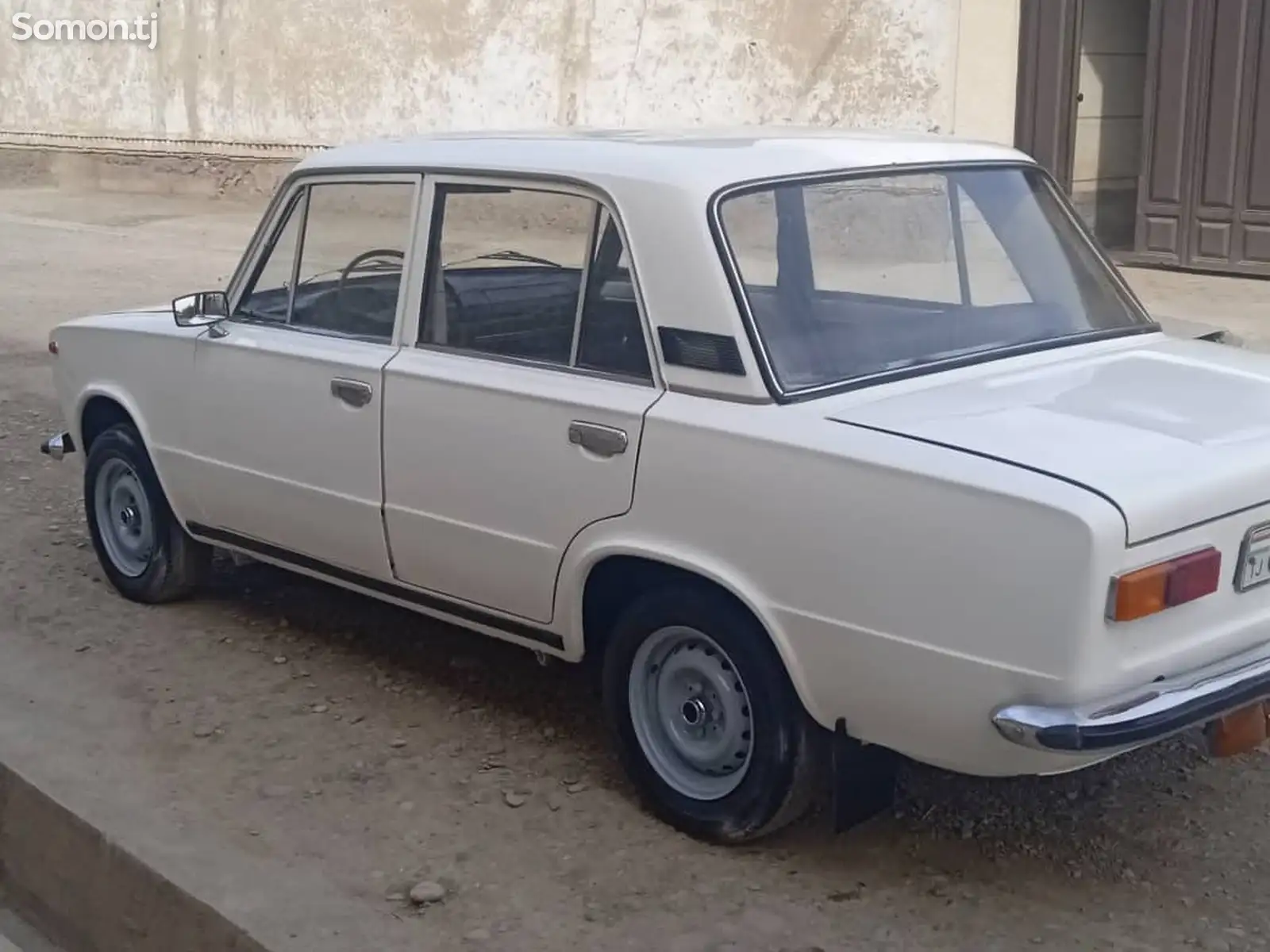 ВАЗ 2101, 1975-4