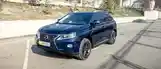 Lexus RX series, 2015-2