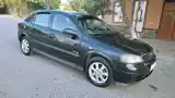 Opel Astra G, 2004-2