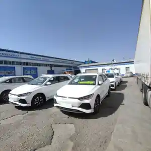 BYD E2, 2024