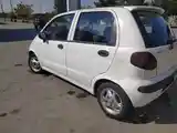 Daewoo Matiz, 1998-3