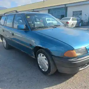 Opel Astra F, 1992