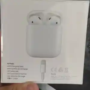 Наушники Airpods