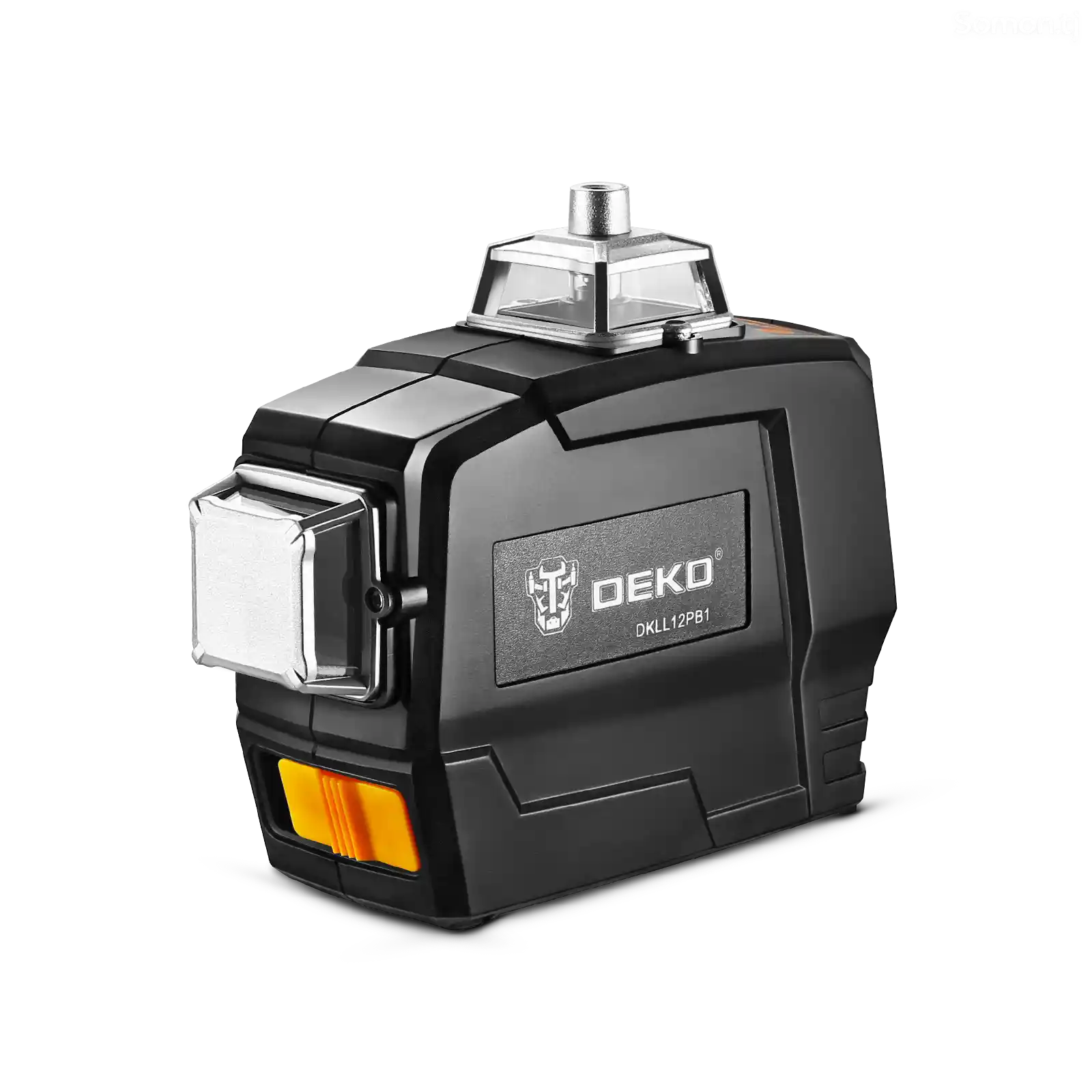 Лазерный нивелир 3D в сумке DEKO DKLL12PB1-S1-2