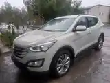 Hyundai Santa Fe, 2014-4