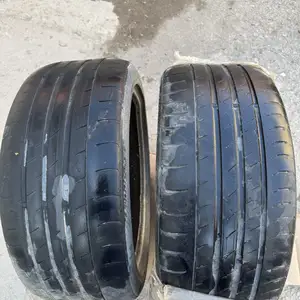 Шины 235/40R18